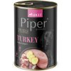 Piper Pure morka a zemiaky 400 g