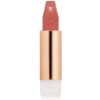 Charlotte Tilbury Náhradná náplň do plniteľného rúžu Hot Lips (Refill Lipstick) 3,5 g In Love With Olivia