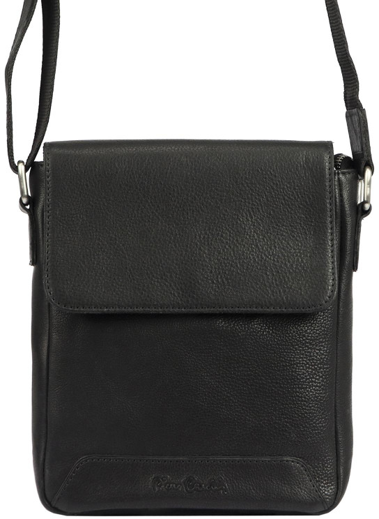 Pierre Cardin pánské crossbody YS12 40120 černá