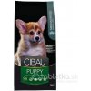 Cibau Dog Puppy Medium 12 kg