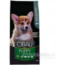 Cibau Dog Puppy Medium 12 kg