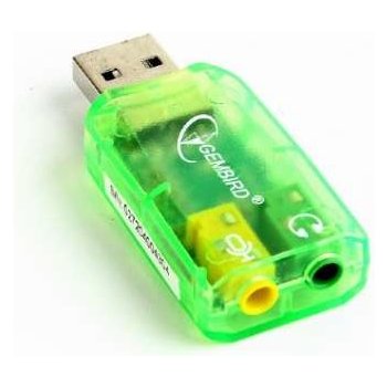 Gembird SC-USB-01