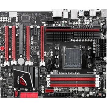 Asus CROSSHAIR V FORMULA