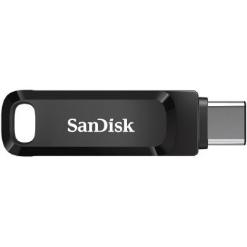 SanDisk Ultra Dual Drive Go 32GB SDDDC3-032G-G46