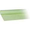 Obrus (PAP) v roli žltozelený 1,2 x 8 m [1 ks]