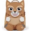 Affenzahn Large Friend Cat brown