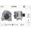 VALEO Alternátor 437454