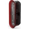 Kross Quark R 2.0 - Black/Red one size
