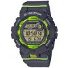 Hodinky Casio G-Shock GBD 800-8 / GBD-800-8ER G-SQUAD Bluetooth®