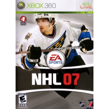 NHL 07