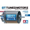 Elektromotor Tamiya GT-Tuned Motor II 25T