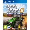 Farming Simulator 19 (Ambassador Edition)