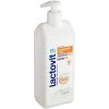 Lactovit Lactooil revitalizujúce telové mlieko 400 ml