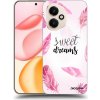 Picasee ULTIMATE CASE pro Honor 400 5G - Sladké sny