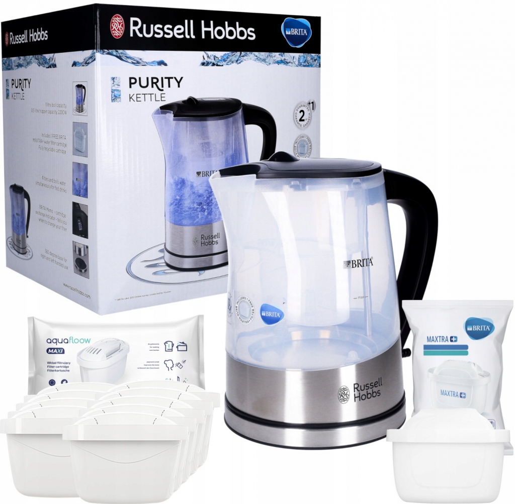 Russell Hobbs 22850-70