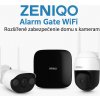 Zeniqo Alarm Gate WiFi 3154