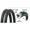 Michelin E-Wild Rear 27.5X2.60 Racing Line Dark Kevlar Magi-X TS TLR, plášť