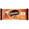 ČOKOLÁDA AMELIA MLIEČNA S KARMELOM 100 g MW DOBRÁ