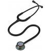 3M Littmann Fonendoskop Littmann Classic III Rainbow Farba: Black