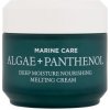 Heimish Marine Care Algae + Panthenol Deep Moisture Nourishing Melting Cream hydratačný krém na unavenú pleť 55 ml pre ženy