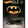 Hot Wheels Premium Dc Batman Batmobile