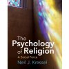 Psychology of Religion (Kressel Neil J. (William Paterson University New Jersey))