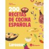 200 recetas de cocina española