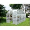 Nohelgarden JUKATAN 3,1x1,9x1,95m