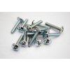 TWD Spojovacia skrutka do úchytky M4 - M4 x 40 mm 3a34f694c2ba3225d6ea788a9a660d61