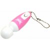 Pixey Mini Key Chain Pink