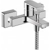 Hansgrohe Vernis Shape - Vaňová batéria, chróm - 71450000