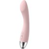 SVAKOM Vibrátor Amy G-spot vibrator pale pink