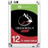 Disk Seagate HDD 12TB, IronWolf 256 MB, SATAIII 7200rpm