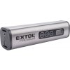 Extol Premium Kompresor akumulátorový 8891510