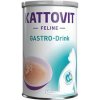 Kattovit Cat Gastro kura drink 135 ml
