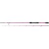 WIZARD - Prút Pink Spin 2,4 m 30-60 g