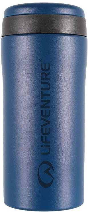 Lifeventure Thermal Matt Cobalt 0,3 L