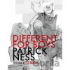 Different for Boys - Patrick Ness