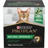 PRO PLAN Cat Adult & Senior Natural Defences Supplement prášok 60 g