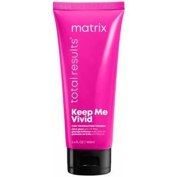 Matrix Total Results Keep me Me Vivid Velvetizer krém pre farbené vlasy 100 ml