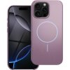Kryt Premium Glossy Mag Cover s MagSafe And Camera Control Button iPhone 16 Pro Max Purple