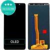 LCD Displej + Dotykové sklo Samsung A750 Galaxy A7