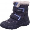 Detské zimné topánky Superfit 1-009091-8000 Veľkosť: 28