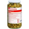 TGE ZELENÉ DRILLOVÉ OLIVY 880 G