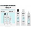 Nioxin Scalp Recovery System™ Kit 2x 200 ml + 100 ml
