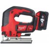 MILWAUKEE M18 BJS-402C AKU PRIAMOČIARA PÍLA 4933451389
