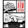 The ABC's of Jiu-Jitsu (Chris Ahlers)(Brožovaná)