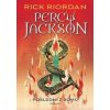 Percy Jackson - Poslední z bohů