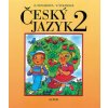 Český jazyk 2 - Z. Nováková; Vlasta Švejdová
