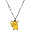 Řetízek Pikachu Pokemon